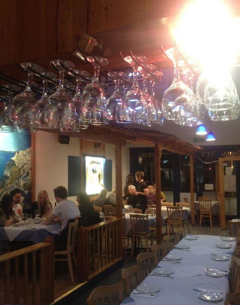 Thai  Country - Pubs Melbourne 13