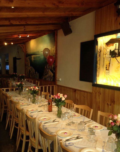 Thai  Country - Pubs Melbourne 14