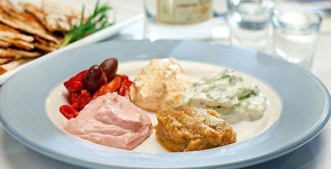 Thai  Country - Pubs Melbourne 5