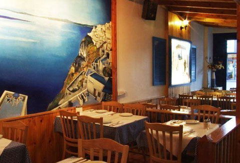 Thai  Country - Pubs Melbourne 7