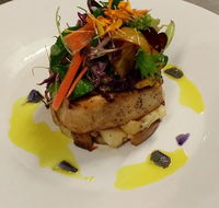 Watermark Restaurant - Pubs Melbourne