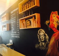 Crib Lane - Pubs Melbourne