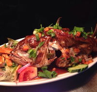 Mellow Thai Restaurant and Cafe - Pubs Melbourne
