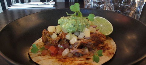 3Gringos Mexican Restaurant - Pubs Melbourne 1