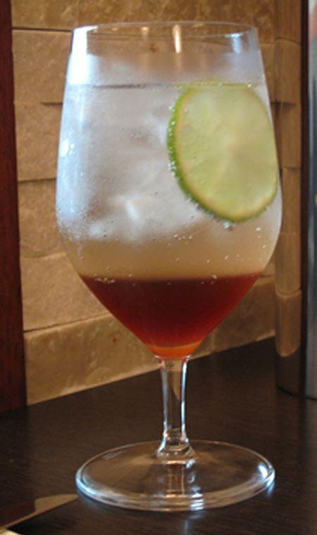 3Gringos Mexican Restaurant - Pubs Melbourne 4