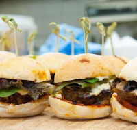 Agatha's Licensed Cafe - Pubs Melbourne