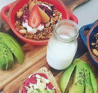 Blue Jay Cafe - Pubs Melbourne