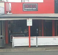 Box'd Espresso Bar - Pubs Melbourne