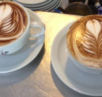 Cafe Del' Art - Pubs Melbourne