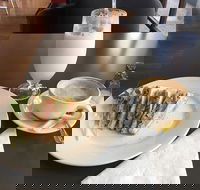 Cafe Fiori - Pubs Melbourne