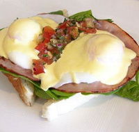 Cupz 'N' Crepes - Pubs Melbourne