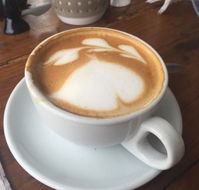 Florrey Bel Coffee Shed - Pubs Melbourne