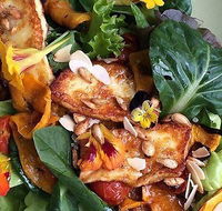 Homegrown Cafe - Pubs Melbourne