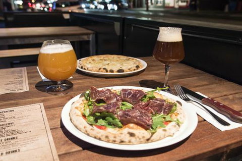 Il Birrificio - Pubs Melbourne 0