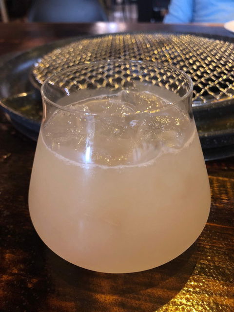 Little Miss Korea - Pubs Melbourne 5