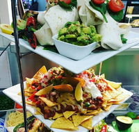 Robelle Cafe - Pubs Melbourne