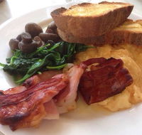 Royston Park Cafe - Pubs Melbourne