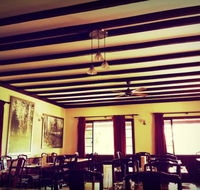 Silver Birch Restaurant - Pubs Melbourne