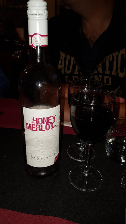 Silver Birch Restaurant - Pubs Melbourne 2