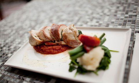 The Killer Tomato Pizzeria - Pubs Melbourne 9