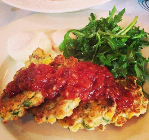 The Killer Tomato Pizzeria - Pubs Melbourne 16