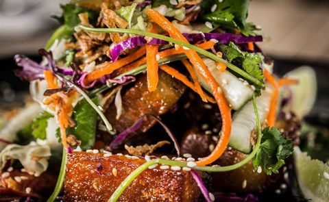 The Killer Tomato Pizzeria - Pubs Melbourne 20