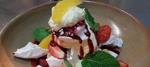 The Killer Tomato Pizzeria - Pubs Melbourne 2
