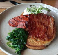 The Lakeside Mill - Pubs Melbourne