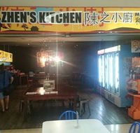 Zhen's Kitchen - Pubs Melbourne