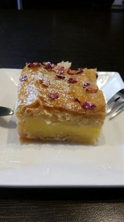 Abla's Patisserie - Pubs Melbourne 0