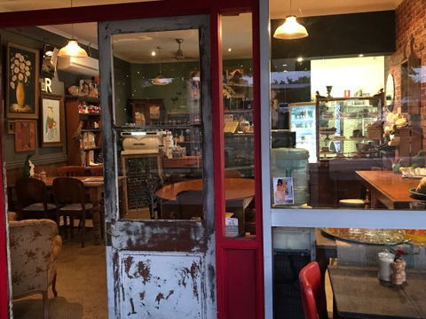 Brown Sugar Espresso - Pubs Melbourne 0