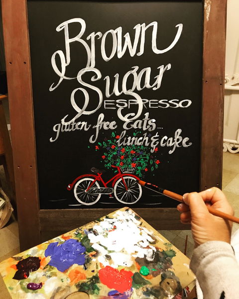 Brown Sugar Espresso - Pubs Melbourne 3