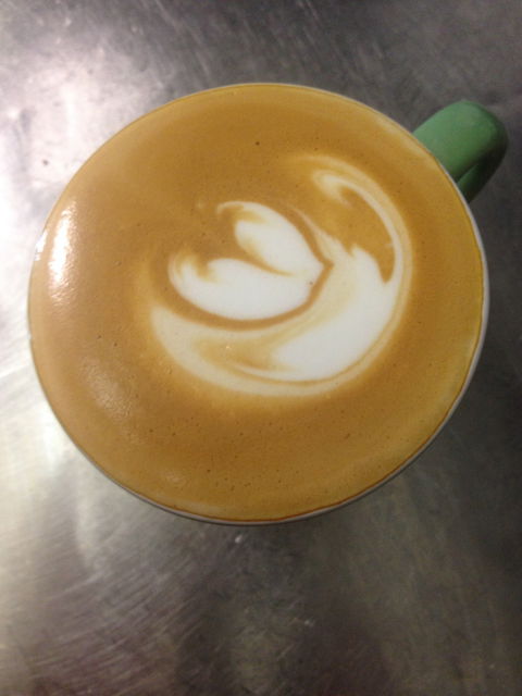 Brown Sugar Espresso - Pubs Melbourne 6