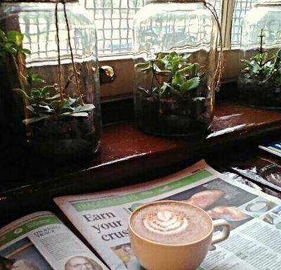 Cafe Invigor8 - Pubs Melbourne 7