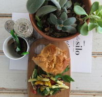 Cafe Silo - Pubs Melbourne