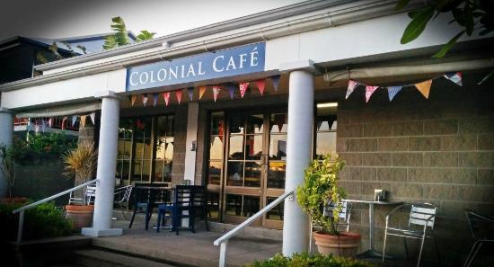 Pimlico QLD Pubs Melbourne