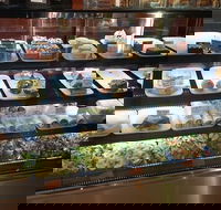 Eat Fresh Cafe - Pubs Melbourne