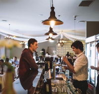Gary's Diner - Pubs Melbourne