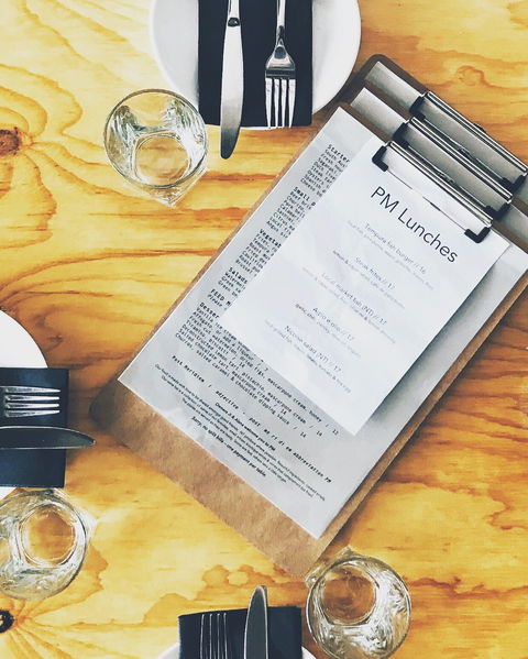 PM Eat & Drink - Pubs Melbourne 3
