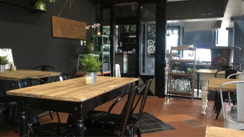 Seed Coffee - Pubs Melbourne 0