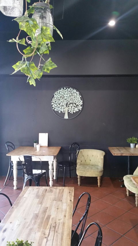 Seed Coffee - Pubs Melbourne 1
