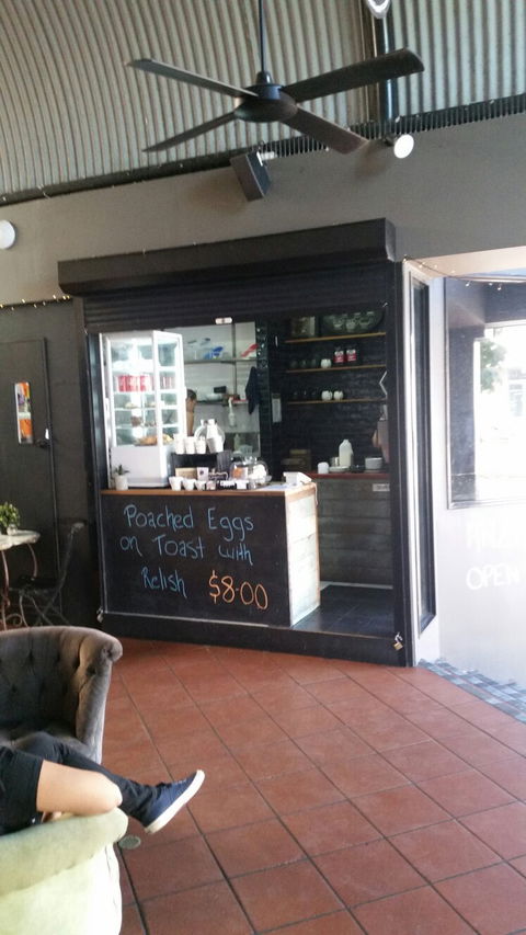 Seed Coffee - Pubs Melbourne 2