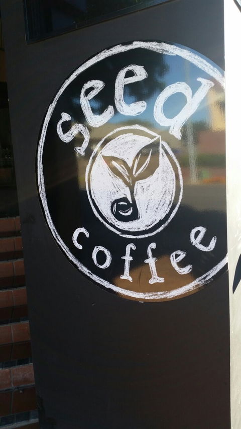 Seed Coffee - Pubs Melbourne 3