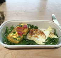 The Nourish'd Kitchen - Pubs Melbourne