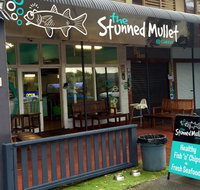 The Stunned Mullet - Pubs Melbourne