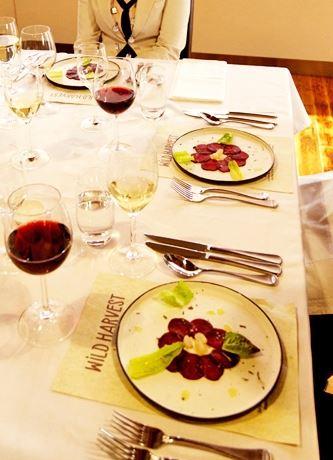 Wild Harvest Restaurant King Island - Pubs Melbourne 4
