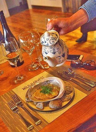 Wild Harvest Restaurant King Island - Pubs Melbourne 5