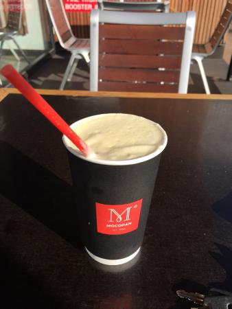 Xtreme Caffeine - Pubs Melbourne 0