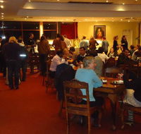 Annalakshmi On The Swan - Pubs Melbourne