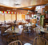 Bacco Italian Restaurant - Pubs Melbourne